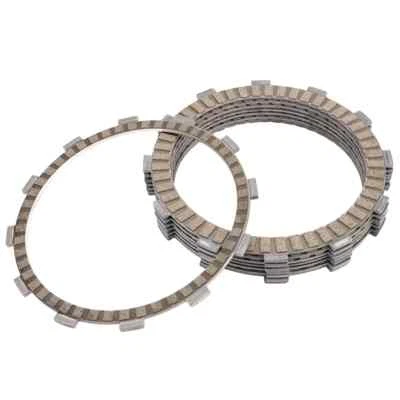 Clutch Discs for Honda CTX1300 CTX1300A ST1300 ST1300A NRX1800D - Image 1 of 4