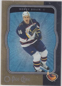 07/08 OPC...BOBBY HOLIK...MICROMOCIÓN...19...THRASHERS...ENVÍO COMBINADO GRATUITO - Imagen 1 de 1