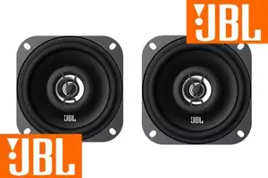 JBL Stage1 41F 10cm 100mm Auto 2-Wege Auto Lautsprecher Koaxial Speaker Paar - Bild 1 von 4
