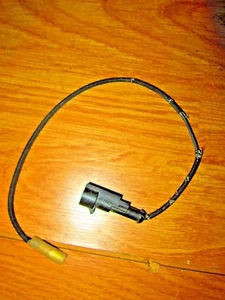 DUCATI OEM "Interruptor Neutro" CABLE 748-998 749-999 MONSTER SS ST - Imagen 1 de 1