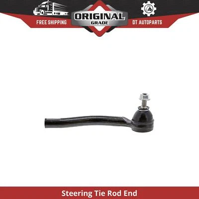 Extremo de barra de dirección delantero derecho exterior Mevotech 2013 para Nissan Versa 2012-2022 Foto 1 de 4