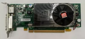 ATI Radeon HD 3450 256MB PCI-E Graphics Card - Picture 1 of 2