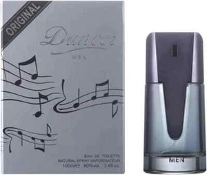 ZUOFUN Parfum DANCER für Herren Eau De Parfum, 100 ml kostenloser Versand weltweit - Bild 1 von 4
