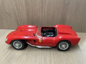 FERRARI 250 TESTA ROSSA 1957 1/18 - Foto 1 di 7