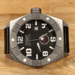 Invicta I-Force 0321 Orologio da polso Uomo Quadrante Analogico Nero Quarzo - Per Parti di ricambio - Foto 1 di 3