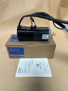 1 Stück Orginal Mitsubishi HC-PQ43B Servomotor NEU IM KARTON - Bild 1 von 7