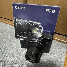 Canon PowerShot SX720 HS digital camera