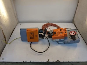 BELIMO EV500S495+GKRX24-EV New Old Stock - Picture 1 of 8