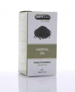 Hemani Oil Harmal Oil, 30 ML, زيت الحرمل هيماني حرمل - Foto 1 di 1