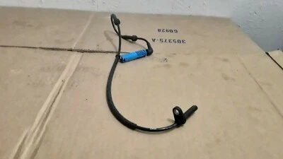 BMW 530i 2004 2005 2006 2007 sensor ABS OEM trasero derecho OEM Foto 1 de 4
