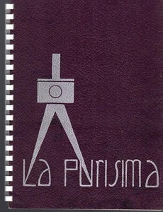 Anuario de escuela secundaria Lompoc 1940, La Purísima, Lompoc, California - Imagen 1 de 14
