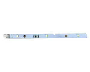 FRIDGE FREEZER LED LIGHT HISENSE RIB291F4AWF RIB312F4AW1 PCB GENUINE GRE1629348 - Picture 1 of 4