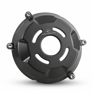 Cover in Carbonio per Frizioni a Scco per Ducati Panigale V4 2025 96981661AA - Imagen 1 de 1