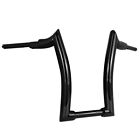 16'' Rise Handlebar Motorcycle Motorcycle Fit For Harley Softail