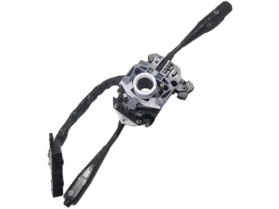 Interruptor de señal de giro de repuesto para Toyota Corolla 1980-1983 82YWWG Foto 1 de 2