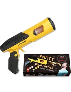 Unkenbo Party Wine Feeder Gun - Picture 1 of 6