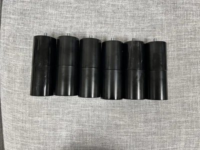 Base ajustável 6 polegadas 8m pernas-Serta/Glideaway/Tempurpedic/Ergo/para facilidade de vedação - Imagem 1 de 4