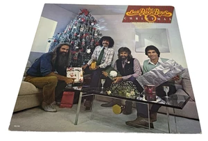 The Oak Ridge Boys - Christmas - 12" LP MCA-5365 1982 NM - Foto 1 di 4
