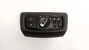 BMW 2 Active Tourer F45 Headlight Switch Control Unit 9311729 2.0 32963743 - Bild 1 von 4