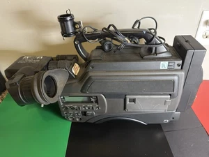 Vintage JVC Fox 7 Video Camera | Untested | Fast Shipping - Picture 1 of 10