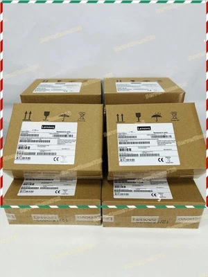 Lenovo 00YK041 7XB7A00052 ThinkSystem 6TB 7.2K 6G 3.5" SATA HDD Hard Drive - Image 1 of 3