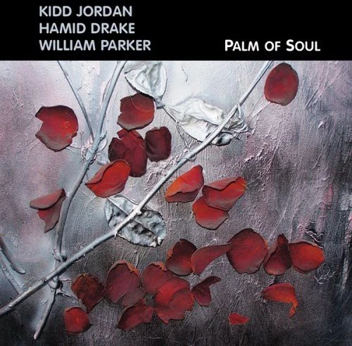 Kidd Jordan - Palm of Soul [New CD] - Bild 1 von 1