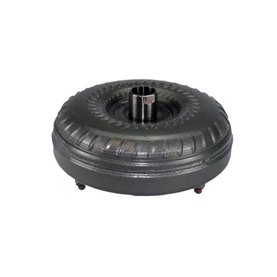 TC Reman CT27-9 Torque Converter For 00-03 Mazda Protege - Image 1 of 4