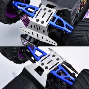 Für ARRMA 1/16 QUAKE GROM 4X4 RTR Brushed Monstertruck - ARA2137 RC Chassis Guard - Bild 1 von 10