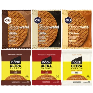 Aid Station - Stroopwafel Discovery Pack - Picture 1 of 1