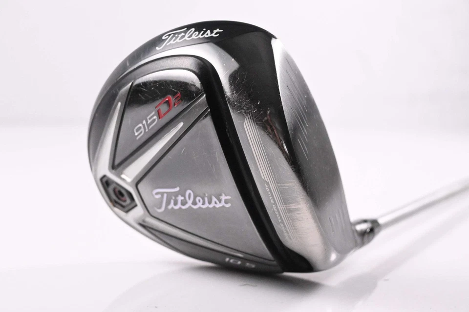 Titleist 915 D2 Driver / 10,5 Grad / Regular Flex Diamana S+ Blue 60 Schaft - Bild 1 von 4