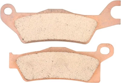 Moose Utility XCR Brake Pads for 2017-2018 Can-Am Outlander 650 ATV Front Right - Image 1 of 2