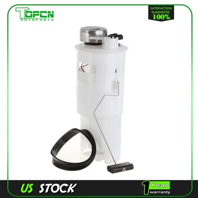 Electric Fuel Pump Fits Dodge Ram 1500 2500 3500 1998-2002 3.9L 5.2L 5.9L 8.0L - Image 1 of 4