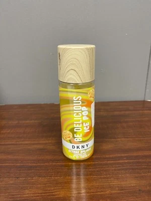 Bruma de fragancia DKNY Be Delicious Ice Pop Citrus Splash 8,4 fl oz Foto 1 de 2