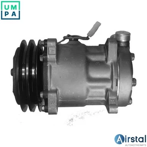 COMPRESSOR AIR CONDITIONING 10-1339 FOR FIAT TEMPRA/SW/S.W. 159 A4.000 1.8L - Picture 1 of 10