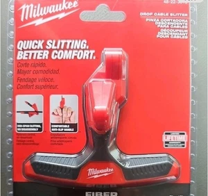 Milwaukee 48-22-3015 Glasfaser Drop Kabelschneider - Bild 1 von 7