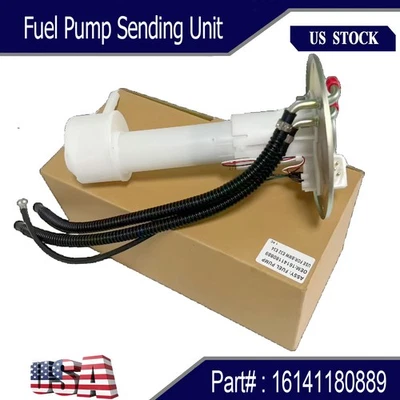 16141180889 For BMW 518I 520I E32 730I 735I E34 525I M5 Fuel Pump Sending Unit Foto 1 de 4