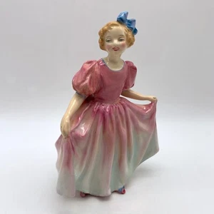 Vintage Royal Doulton "Sweeting" Figurine HN1935 Excellent Condition! - Picture 1 of 7