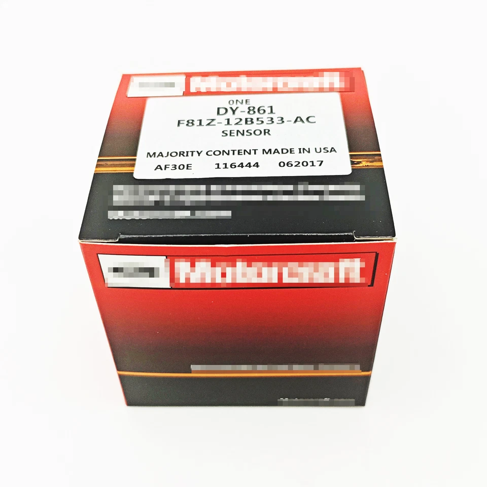 For 94-03 7.3L Powerstroke Diesel Glow Plug Relay Module DY-861 F81Z-12B533AC Foto 1 de 4