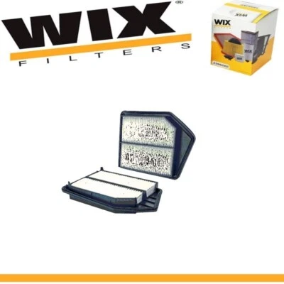Engine Air Filter OEM WIX For HONDA ACCORD 2013-2017 L4-2.4L Foto 1 de 4