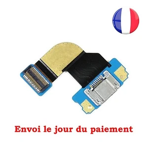 ORIGINAL TAB 3 SM-T310 USB-Anschluss Ladestecker Einnahme Stecker Ladegerät - Afbeelding 1 van 3