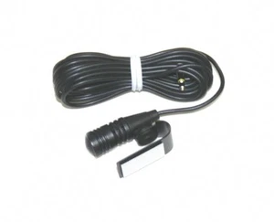 Micrófono Kenwood DNX-7380BT DNX7380BT DNX-9280BT DNX9280BT pieza de repuesto - Imagen 1 de 1