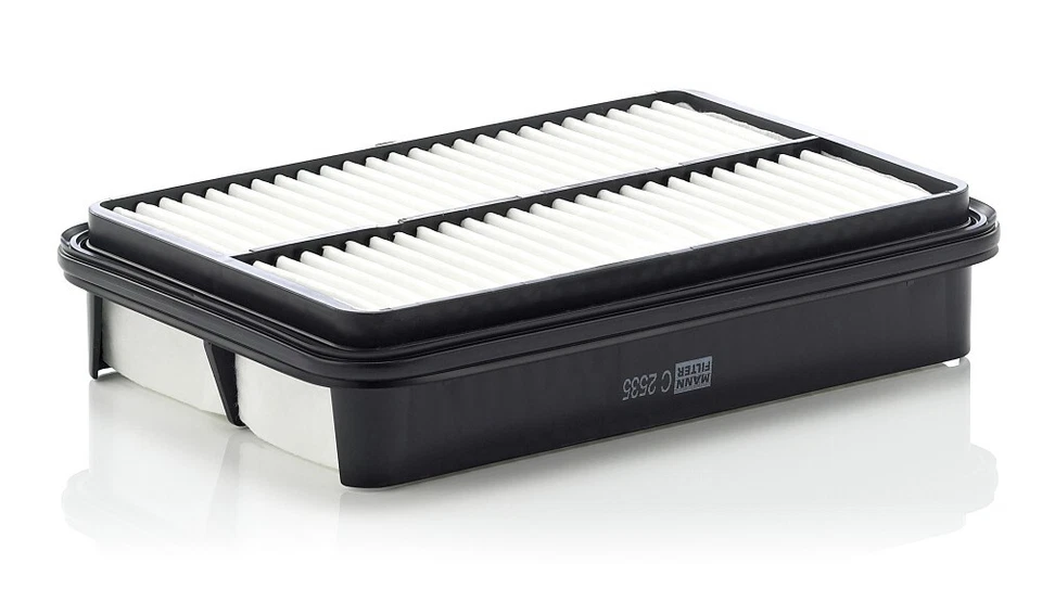 FILTRO HOMBRE C 2535 Filtro Aire ISUZU Gemini TOYOTA 4 Runner Hilux Previa Foto 1 de 2