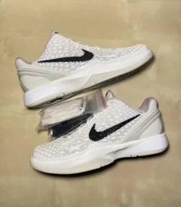 Kobe VI 6 Protro Sail All Star GS Size UK3.5 / US4Y 🌟Brand New With Box🌟 - Picture 1 of 8