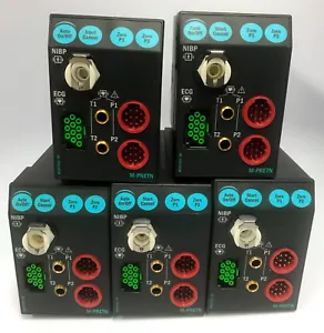 GE Datex Ohmeda M-PRETN Modulo Multiparametro Nuovo con scatola M-Pretn-01 - Foto 1 di 5
