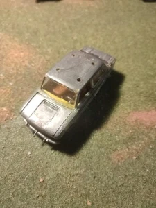 mebetoys A41 Fiat 124 1/43 Raid Due Capi ,da restauro - Foto 1 di 5