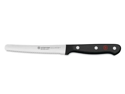 WÜSTHOF Wusthof Gourmet 4 1/2" Brunch Knife 1025048012
