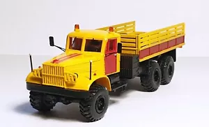 KrAZ-255B Technische Hilfeleistung (1:87) - Bild 1 von 4