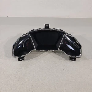 2021 Honda Civic Type R Gauge Cluster Speedometer Gauges 40k Aa7329 - Picture 1 of 12