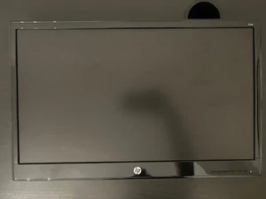 HP 22KD 22 inch monitor - Picture 1 of 7
