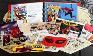 LES TRESORS DE MARVEL   -- LIVRE COLLECTOR - Imagen 1 de 1